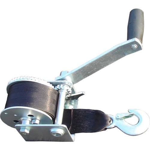 American Power Pull - 1800lbs Hand Winch (Available for In Store Pick Up ONLY)