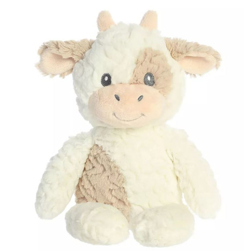 Aurora 13" Clover Cow