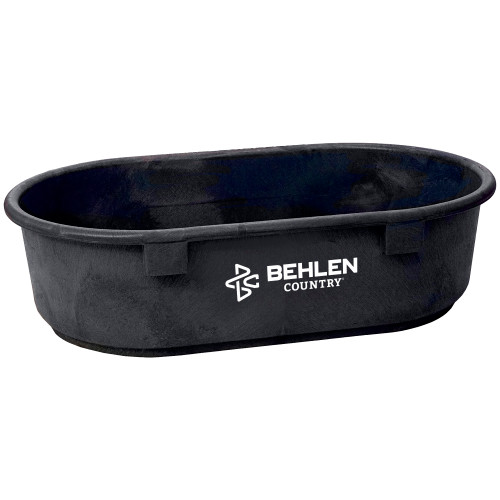 Behlen 60 Gallon Rigid Poly Stock Tank