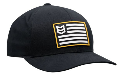 MTN Ops Men's Black Citizen Hat