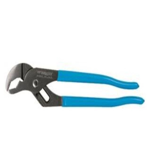 Channellock 9 1/2" Tongue & Groove V-Jaw Plier
