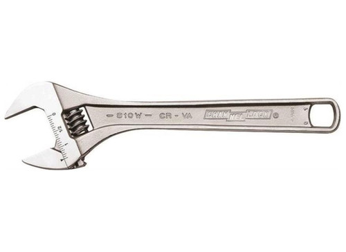 ChannelLock 6" Adjustable Wrench