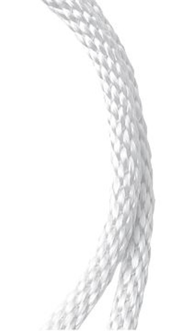 Baron 5/16INX50FT White Nylon Rope