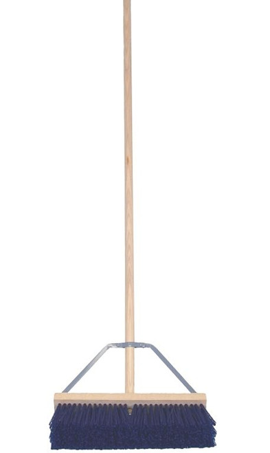 Birdwell 4-1/4" Street/Barn Broom