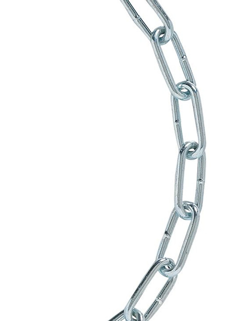 Baron 4/0X75FT Straight Link Chain