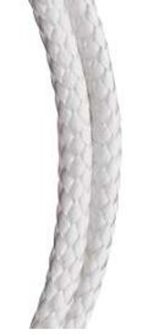 Baron 3/16INX50FT White Nylon Rope