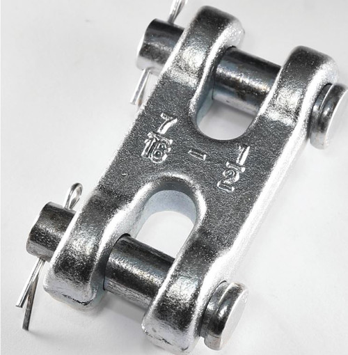 Baron 7/16 X 1/2 in Clevis Link