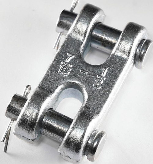 Baron 1/4 X 5/16 Clevis Link