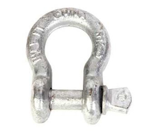 Baron 3/8 Anchor Shackle