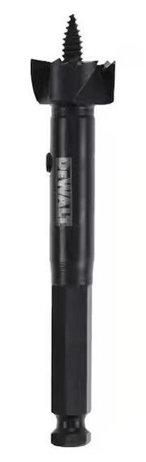 DeWalt 1 in. Heavy-Duty Self-Feed Bit