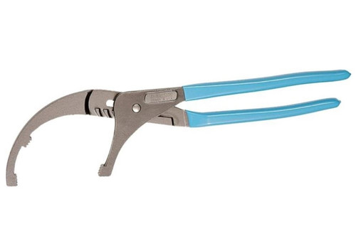 ChannelLock 15" Heavy Duty Oil Filter Plier