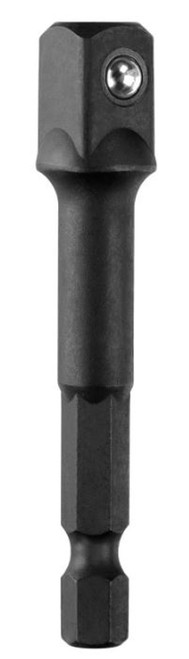 DeWalt Impact Ready 1/4 in Impact Adapter Male Square