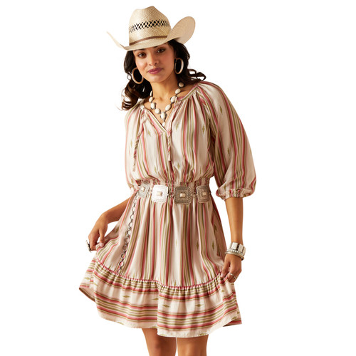 Ariat Women's Desert Serape Lovell Dress