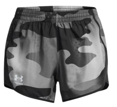 Under Armour Women's UA Fly-By Freedom Shorts