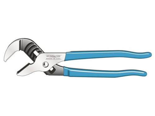 ChannelLock 10" Tongue & Groove Plier