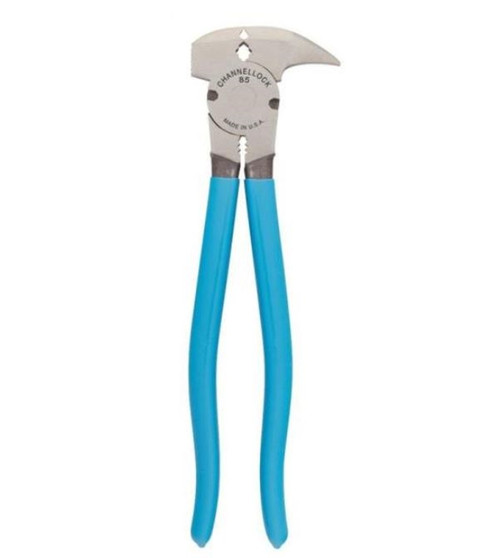 ChannelLock 10" Heavy Duty Fence Tool