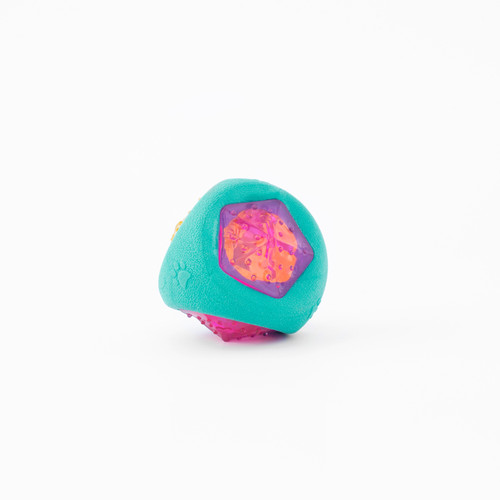 Zippy Paws ZippyTuff LED Light Up Ball