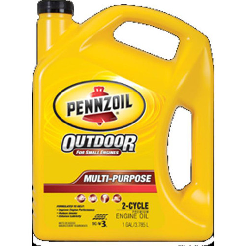 Pennzoil Premium Outboard 2 Cylinder Oil