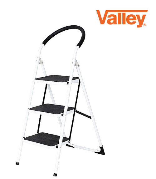 Valley 3 Step Ladder