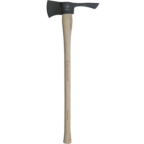 Black Diamond 4 lb Landscape Axe With Hickory Handle