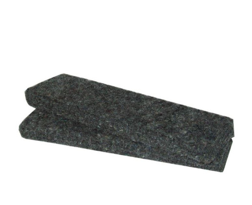 Powermate 2-Piece Aluminum Air Filter Element