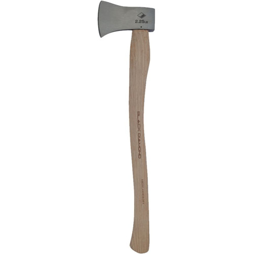 Black Diamond 2.25 lb Boys Axe With Hickory Handle