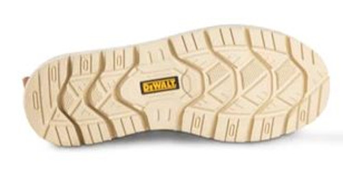 DeWalt Mens Flex Albany Nature Crazy Horse Work Boot