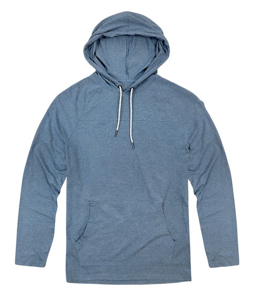 R Country Men's Lightweight Pullover Hoody