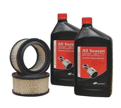 Ingersoll-Rand Co. Air Compressor Start-Up Kit