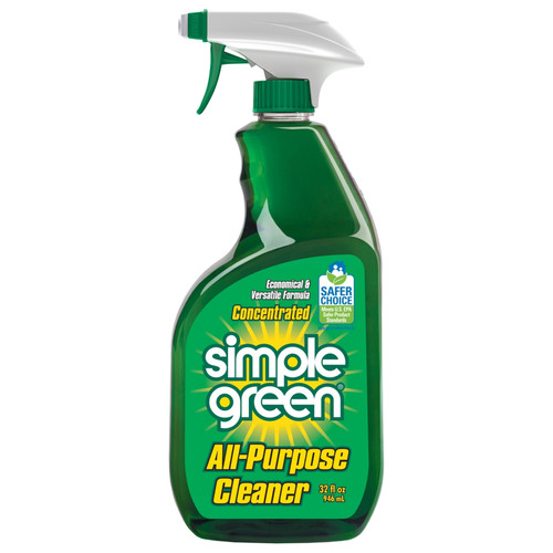 Simple Green All Purpose Cleaner 32 oz.
