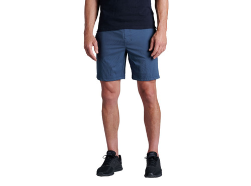 Kuhl Men's Pirate Blue 10" Kruiser Shorts