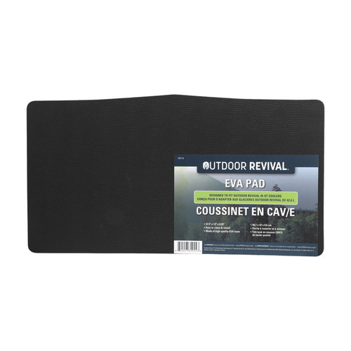 Outdoor Revival 45 CT EVA Foam Cooler Pad