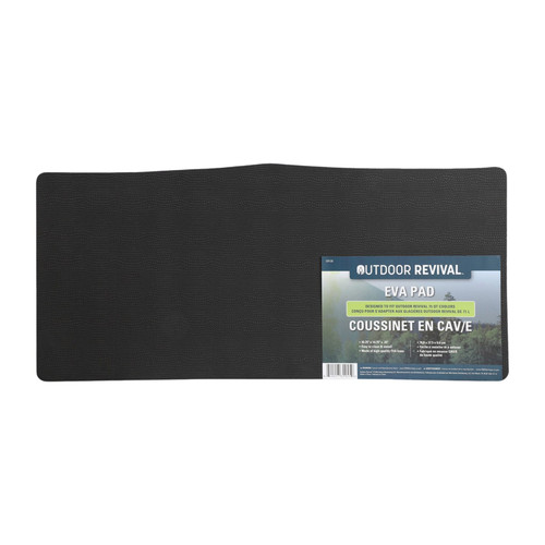 Outdoor Revival 75 QT EVA Foam Cooler Pad