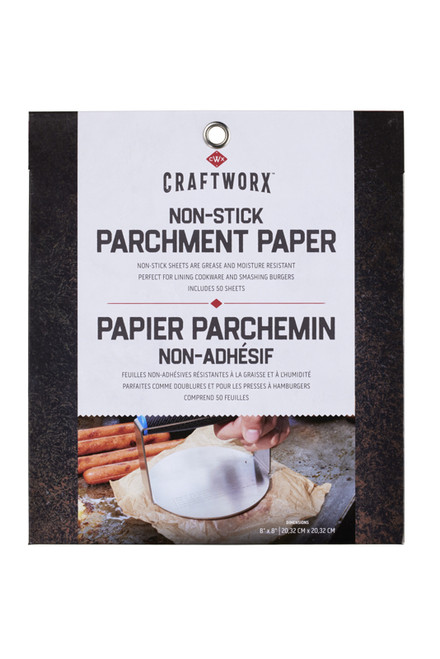 Craftworx Non-Stick Parchment Paper