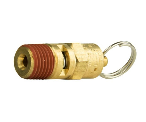 Powermate 175 psi Pressure Relief Valve