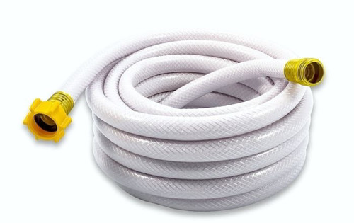 Camco TASTEPURE Fresh Water Hose 50' X 5/8"