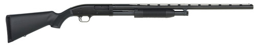 Lipsey's Mossberg  Maverick 88 12 Gauge All-Purpose Pump-Action Shotgun