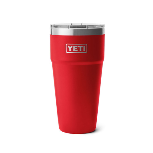 Yeti Rambler 30 oz. Stackable Cup with Magslider Lid
