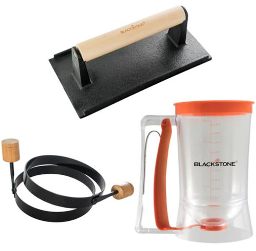 Blackstone Breakfast Kit