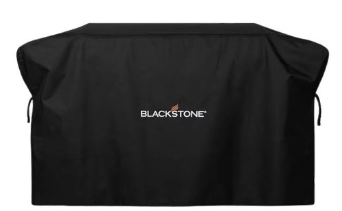 Blackstone 28" Griddle with Hood Cover - Black