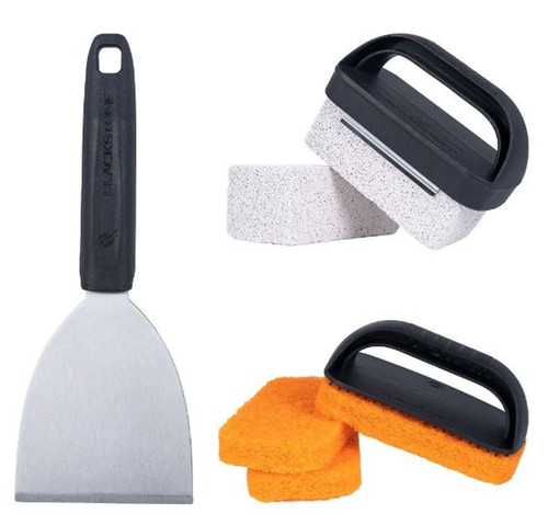 Blackstone 8 Piece Griddle Cleaning Kit