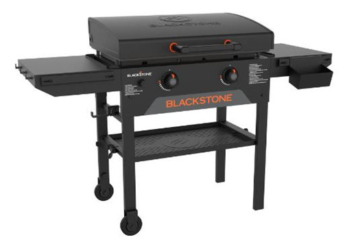 Blackstone 28" Omnivore Griddle W/Hood