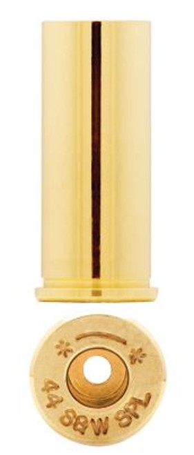 Starline Brass Unprimed Cases Handgun 44 S&W Special Brass
