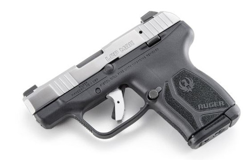 Ruger LCP MAX 75th Anniversary Model 380 Auto