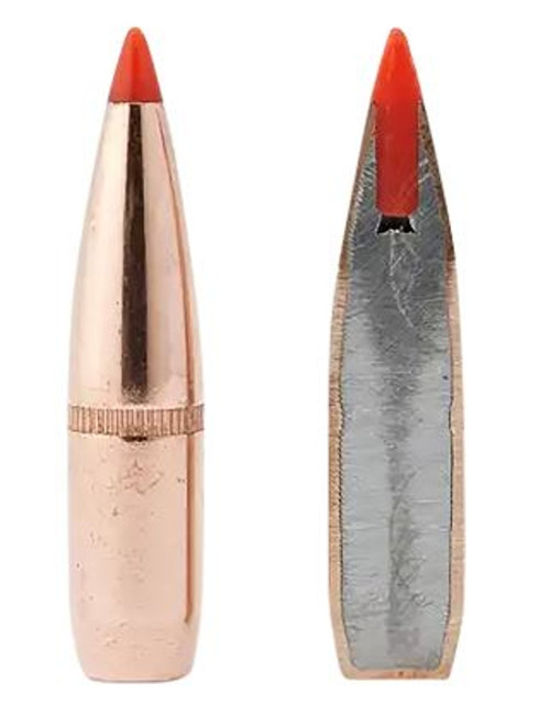 Hornady 6.5mm .264 129GR SST Bullets