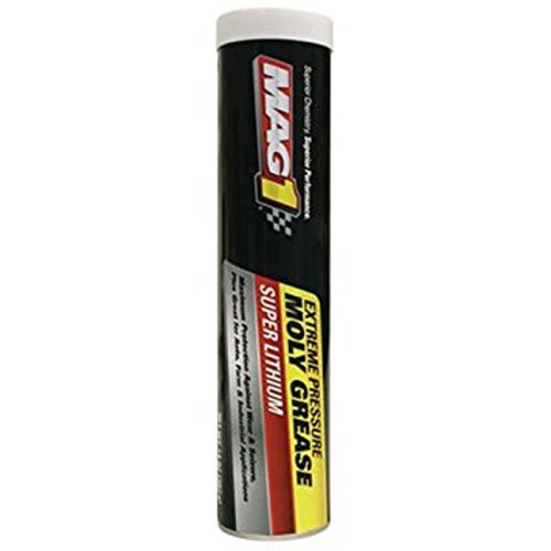 Warren Distribution - Mag 1 Extreme Pressure Moly Grease - 14 oz.
