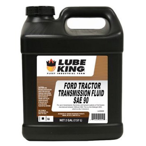 Warren Distribution - Lube King Ford Tractor Transmission Fluid SAE 90