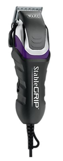 Wahl Clipper Stable Grip Equine Clipper