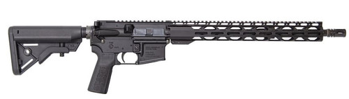 Sports South Radical 16" 5.56 NATO Rifle with 15" RPR