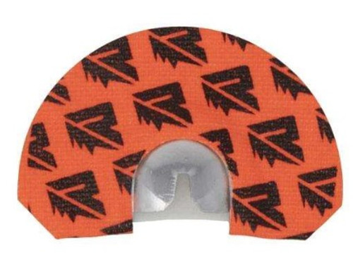 Higdon Tremor Small Dome Elk Call